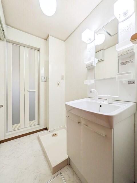 ペニーレーン　ＡＢ（A202） 部屋画像