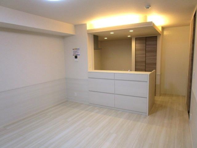 シルフィッド　S（105） 部屋画像