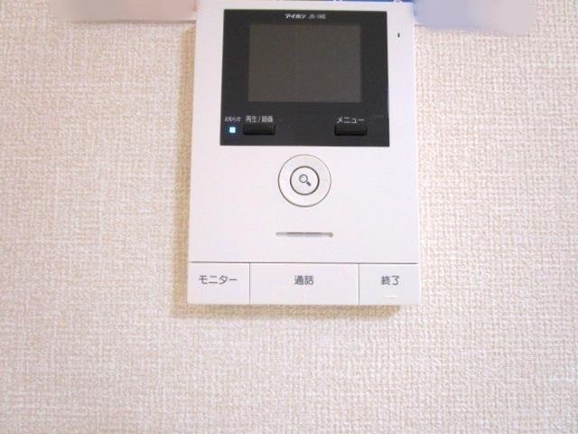 シルフィッド　S（105） 部屋画像