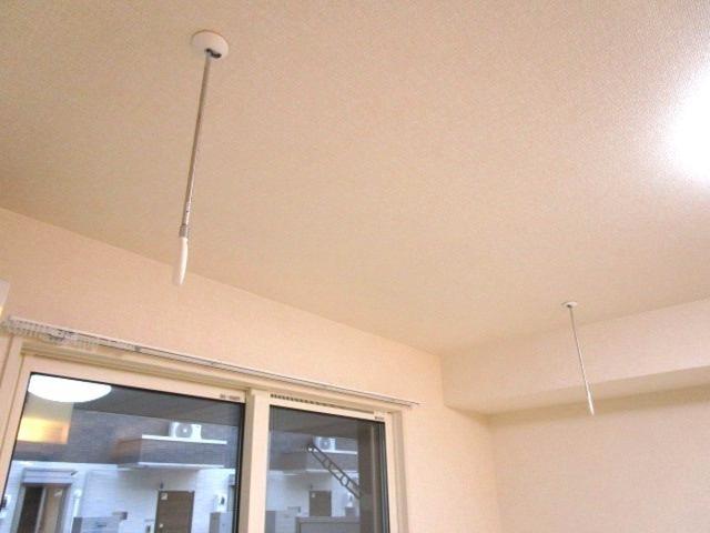 シルフィッド　S（105） 部屋画像