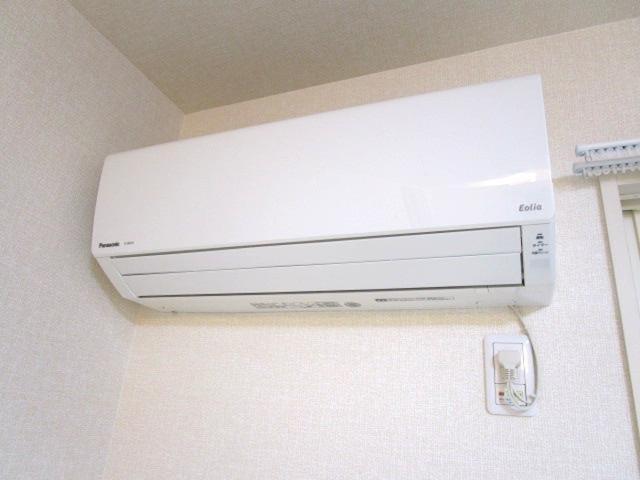 シルフィッド　S（105） 部屋画像