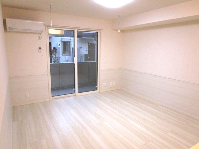 シルフィッド　S（105） 部屋画像