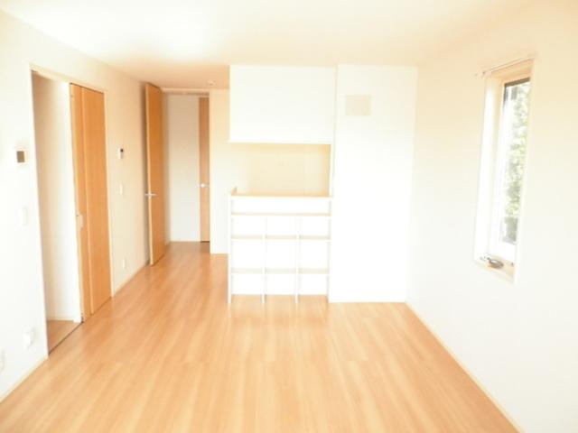 ハイムヴァルト（101） 部屋画像