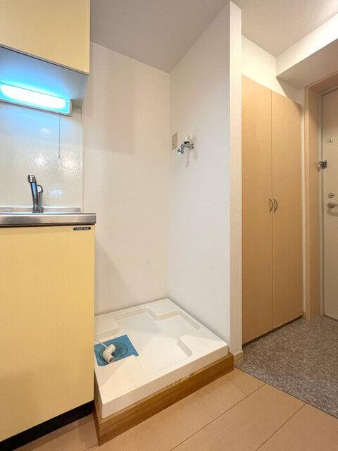 ベルデュール小石川（205） 部屋画像
