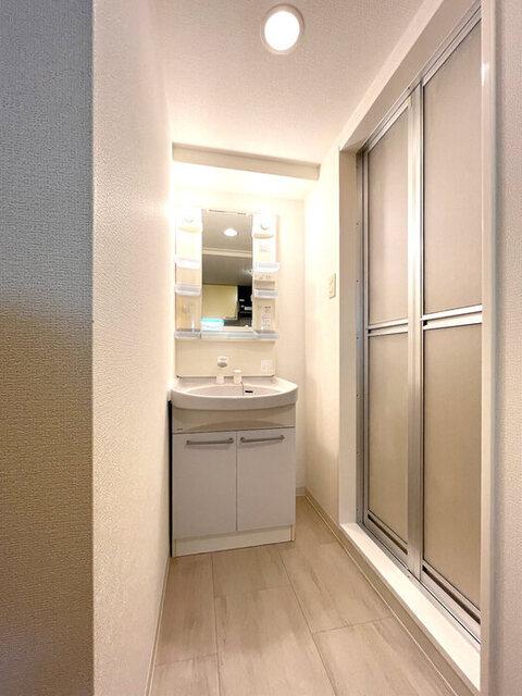 ベルデュール小石川（205） 部屋画像