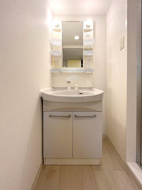 ベルデュール小石川（205） 部屋画像