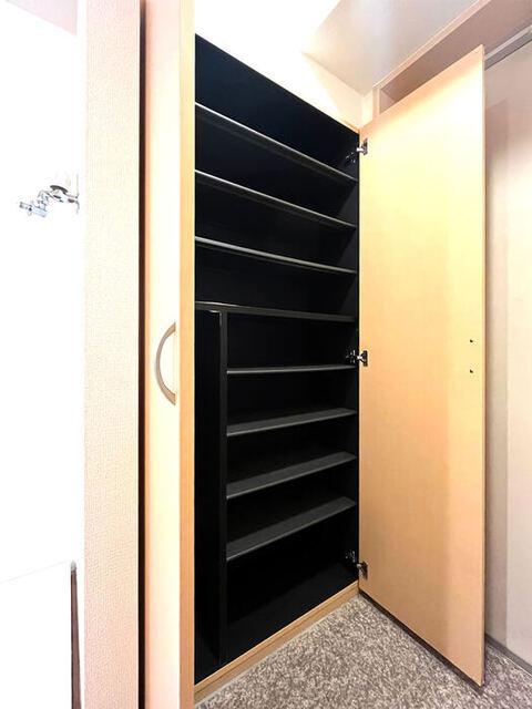ベルデュール小石川（205） 部屋画像
