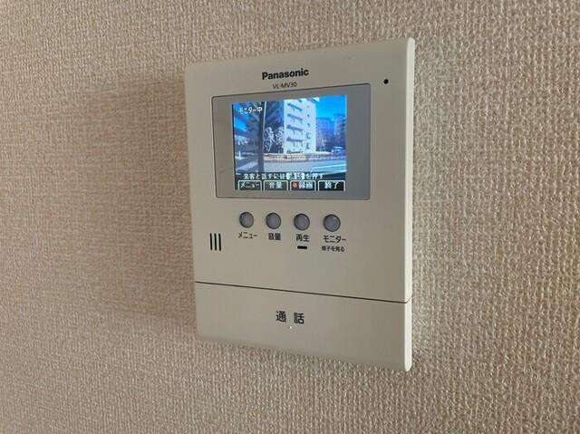 カンツォーネ・コート（101） 部屋画像