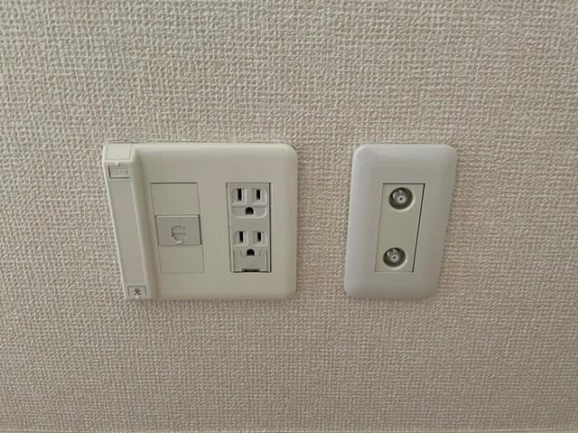 カンツォーネ・コート（101） 部屋画像