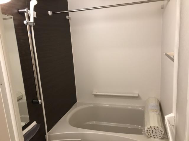 エクセレンスII 部屋画像