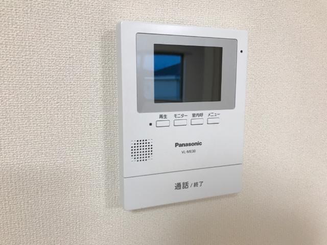 エクセレンスII 部屋画像
