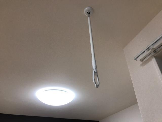 エクセレンスII 部屋画像