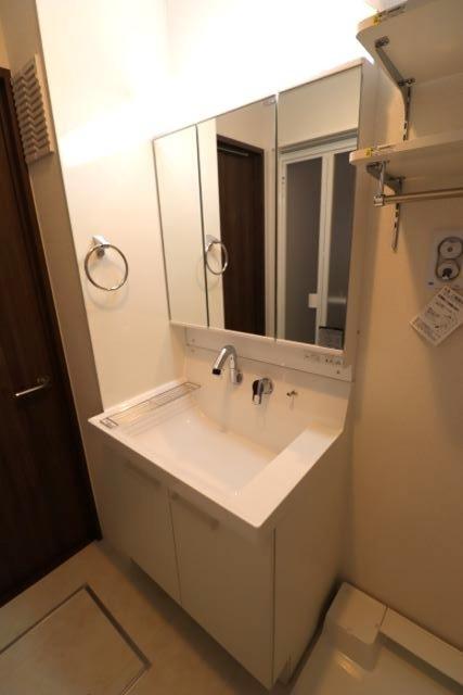 グラナーデ東葛西（302） 部屋画像