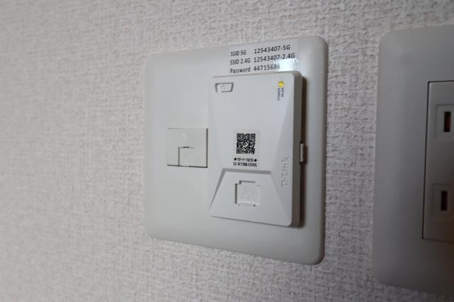 グラナーデ東葛西（302） 部屋画像
