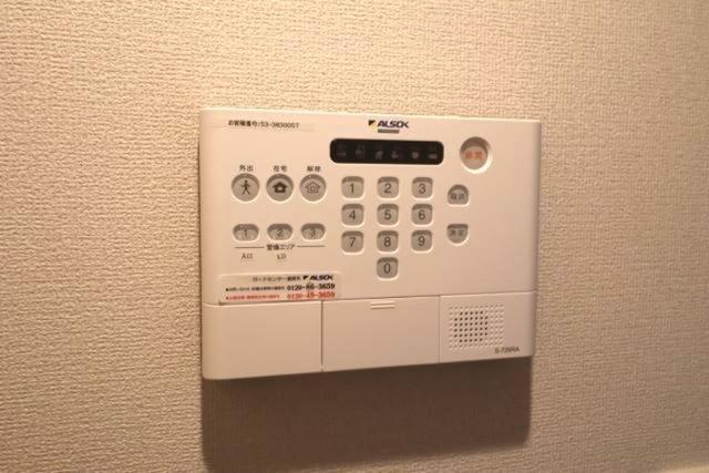 グラナーデ東葛西（305） 部屋画像
