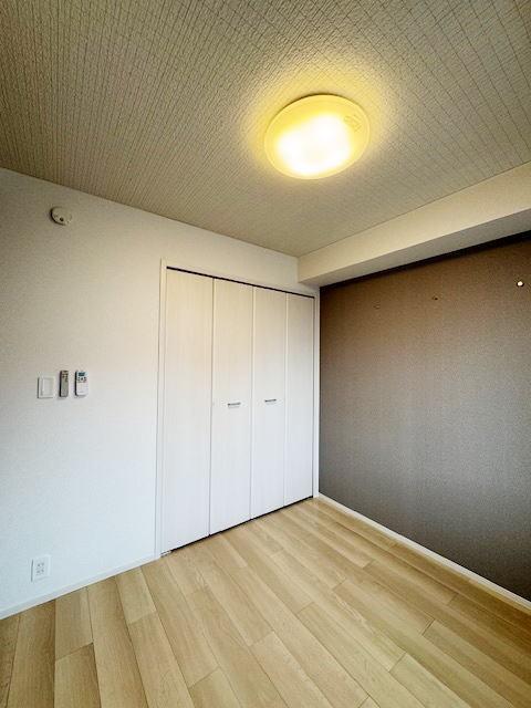 リリー（102） 室内