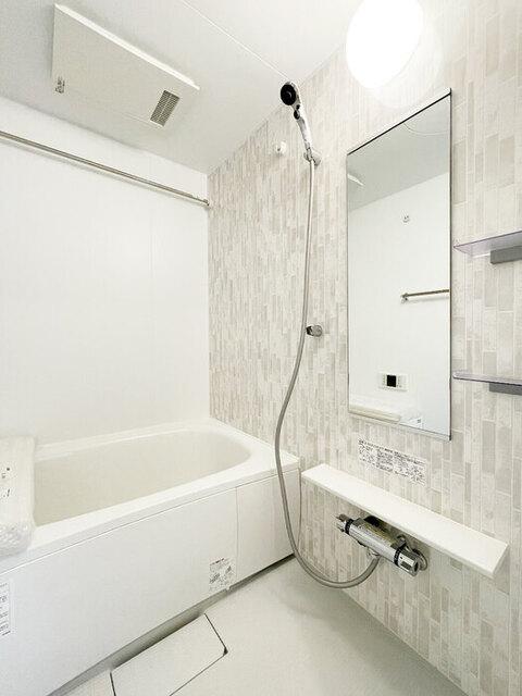 グラナーデ目白御留山（302） 部屋画像