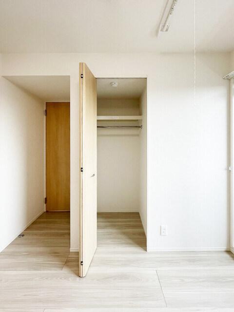 グラナーデ目白御留山（302） 部屋画像