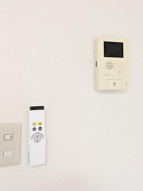 グレース富士見台（105） 部屋画像