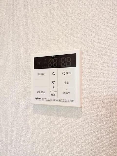 グレース富士見台（105） 部屋画像