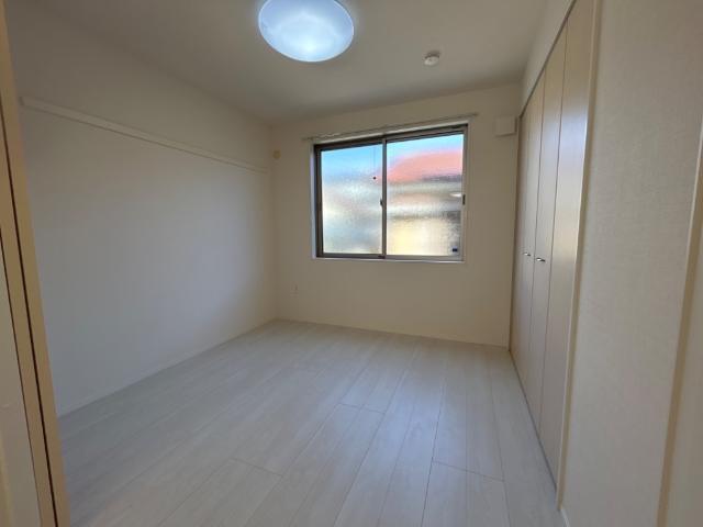レヴメゾン神山弐番館 部屋画像