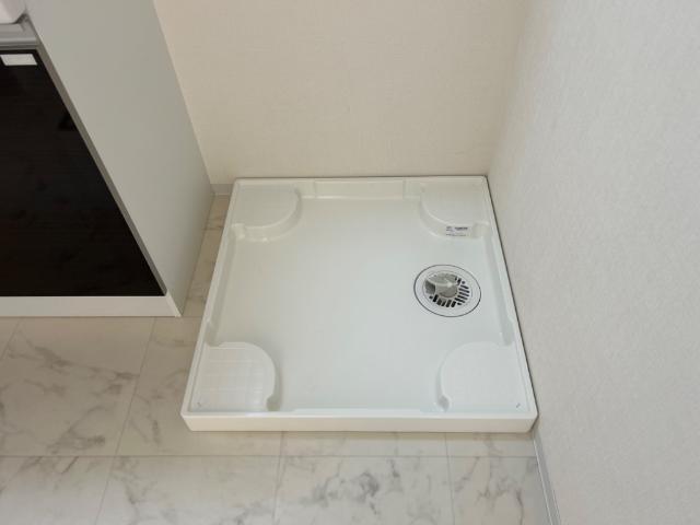 レヴメゾン神山弐番館 部屋画像