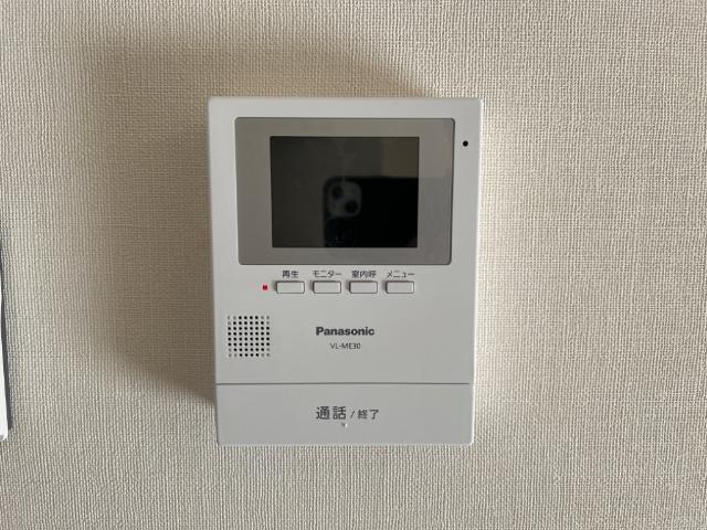 レヴメゾン神山弐番館 部屋画像