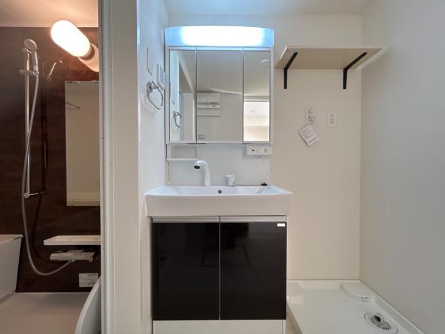 レヴメゾン神山弐番館 部屋画像