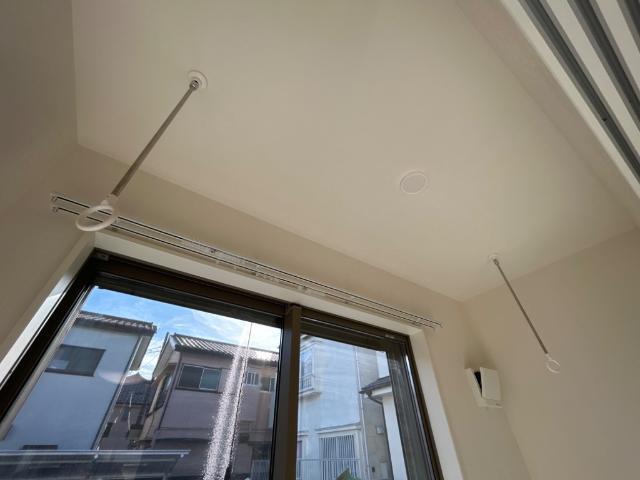 レヴメゾン神山弐番館 部屋画像
