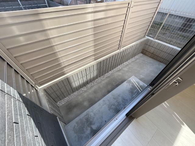 レヴメゾン神山弐番館 部屋画像