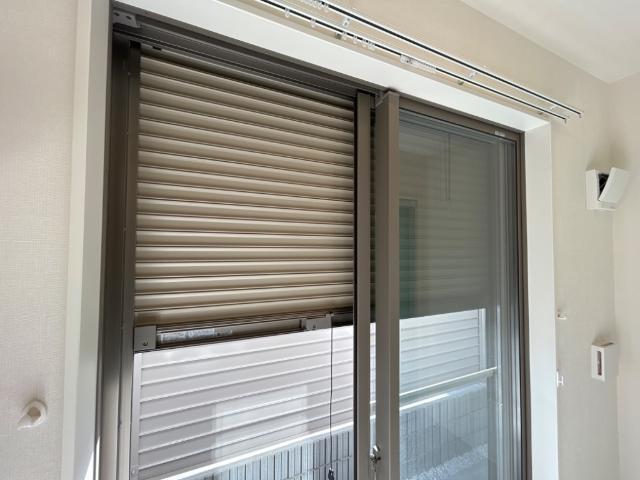 レヴメゾン神山弐番館 部屋画像