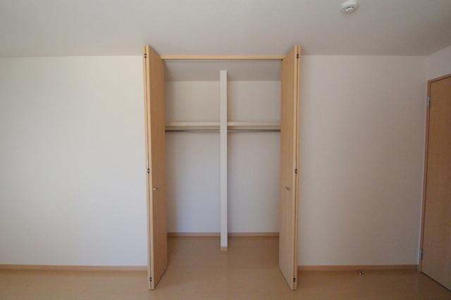 キャレ・メゾンⅡ（102） 部屋画像