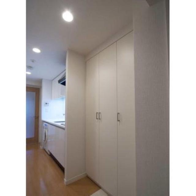 パークアクシス浜松町（904） 部屋画像