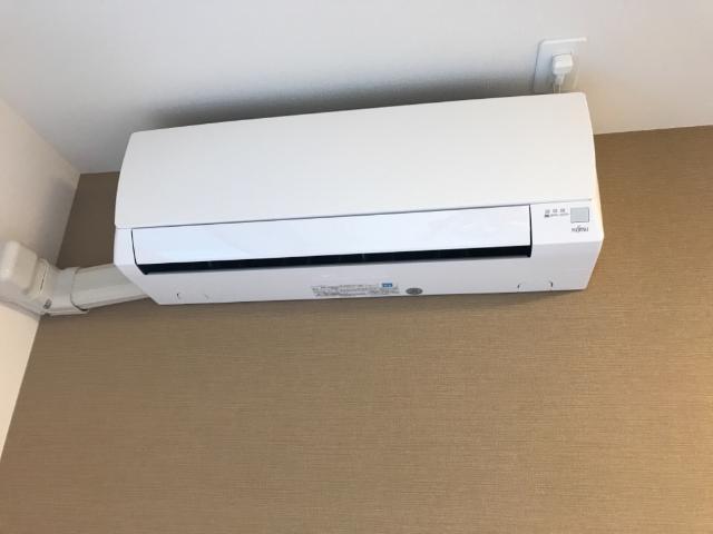 ラ・ジオンあきる野 部屋画像