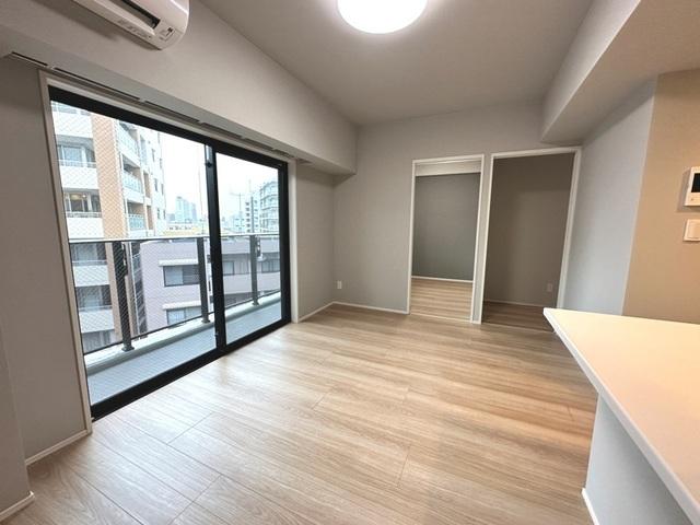 オープンブルーム東日本橋（703） 部屋画像