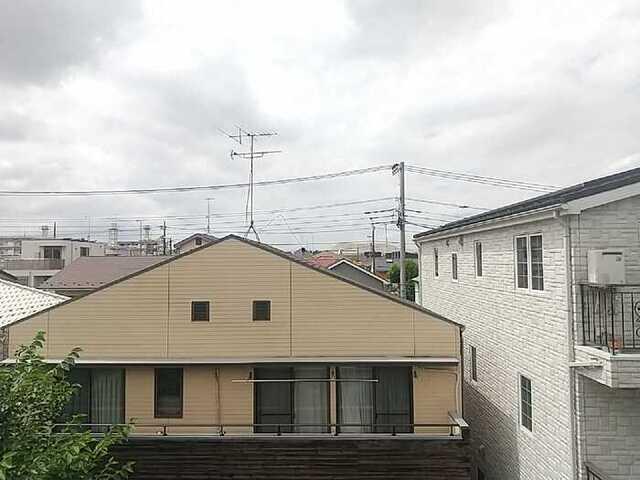 エリオント町田中町（302） 眺望