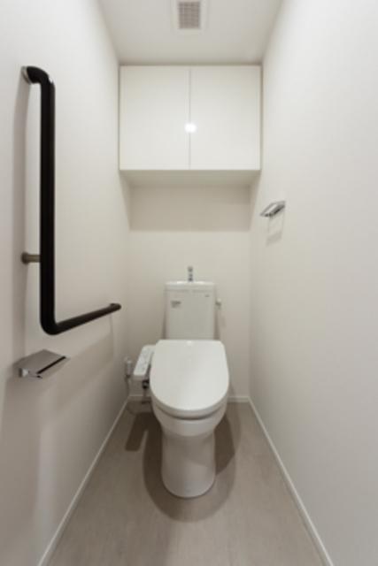 パークアクシス千歳船橋（403） 部屋画像