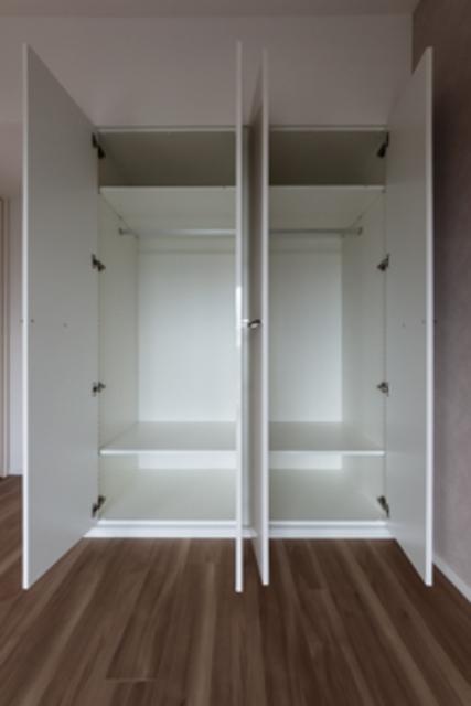 パークアクシス千歳船橋（403） 部屋画像