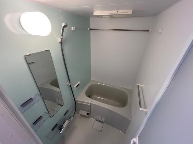ＨＧＤ佃　-エッチジーディーツクダ- 部屋画像