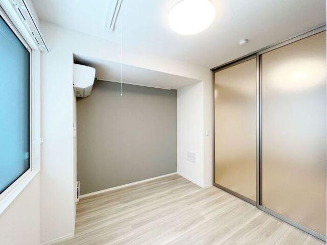 グラナーデ西瑞江（102） 部屋画像