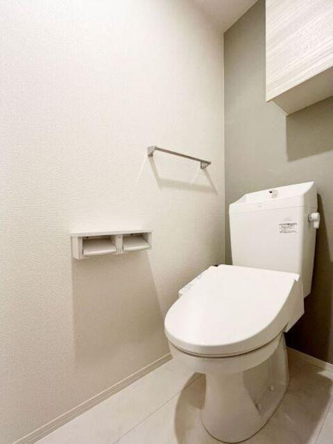 グラナーデ西瑞江（102） 部屋画像