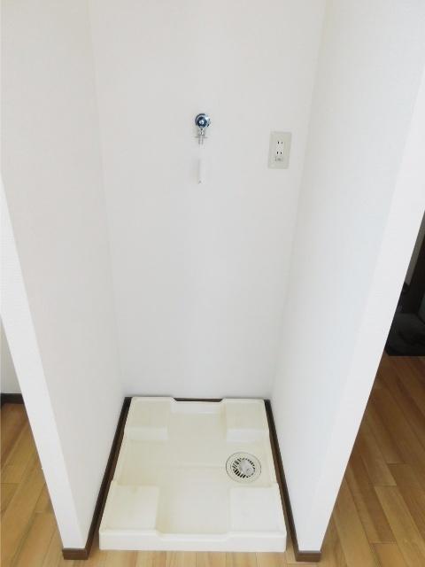 マナハイム武蔵野（203） 部屋画像
