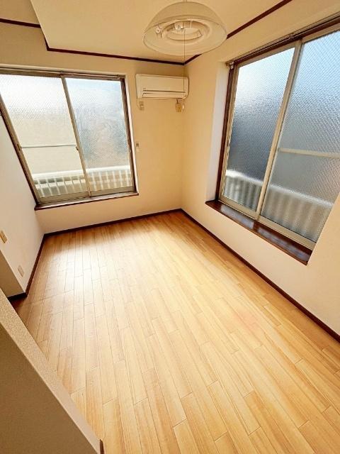 マナハイム武蔵野（203） その他部屋・スペース