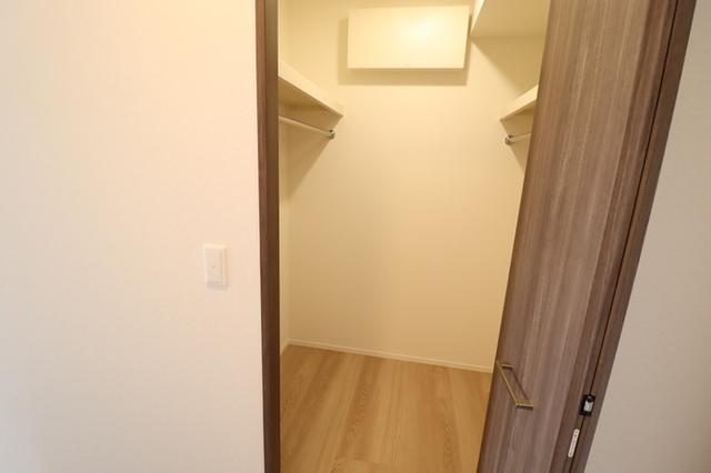 レーヴェ前原町（303） 部屋画像