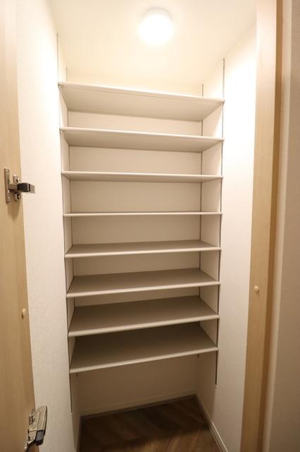 レーヴェ前原町（303） 部屋画像