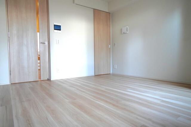 ルフォンプログレ中野坂上（109） 部屋画像