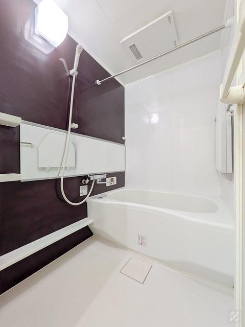 エクレウス下馬（101） 部屋画像