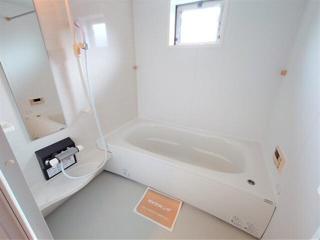 アクシス（202） 部屋画像