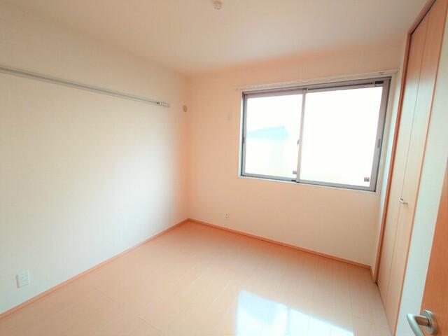 アクシス（202） 部屋画像