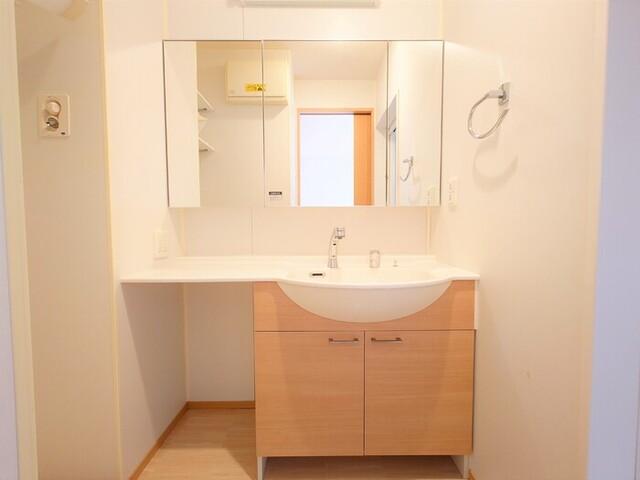 アクシス（202） 部屋画像